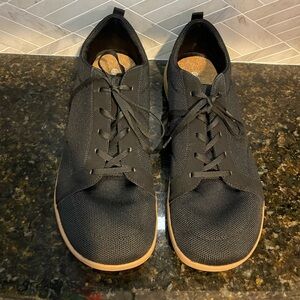Pull Top Brand Men’s Size 13 Barefoot Shoes - Black
